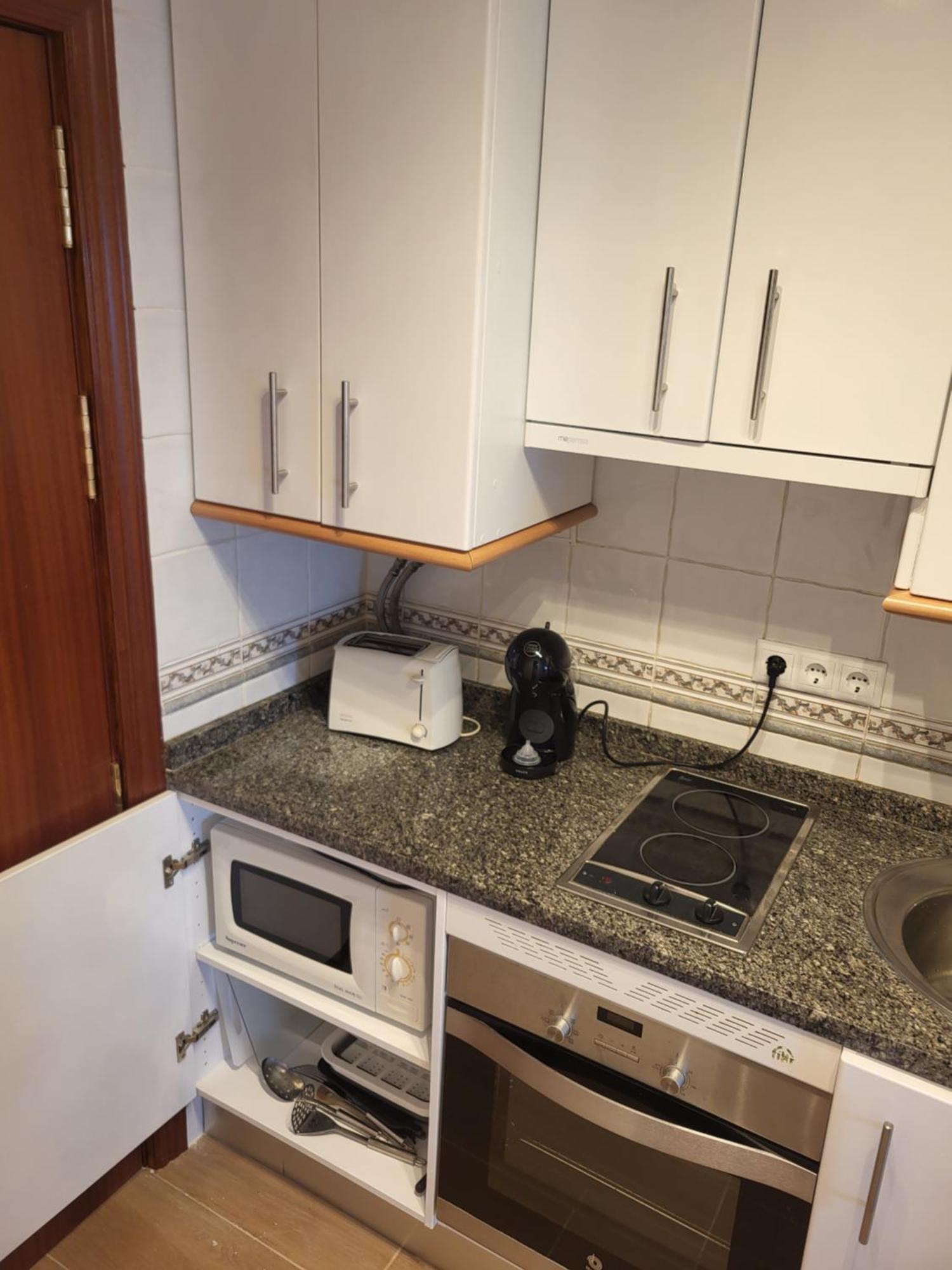 Sea View La Cala Apartment Malaga Exterior photo